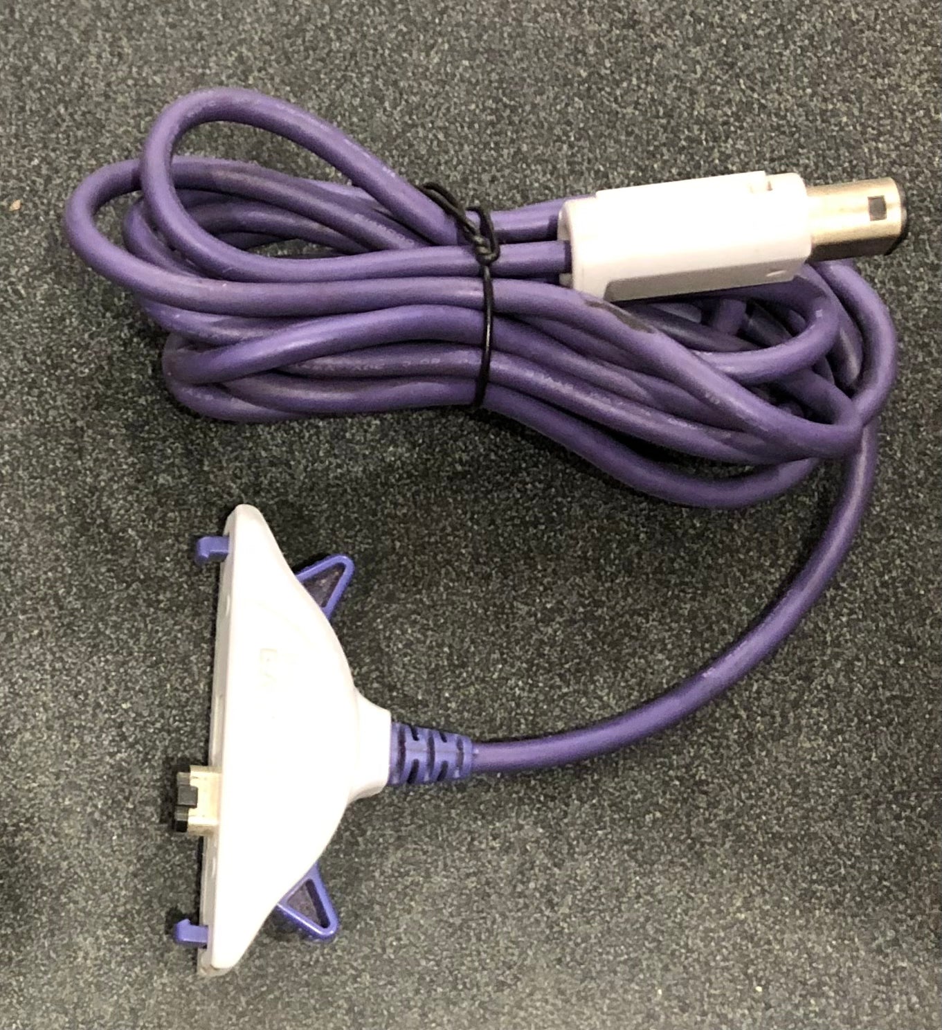 Nintendo Gamecube Gameboy Advance Genuine Link Cable