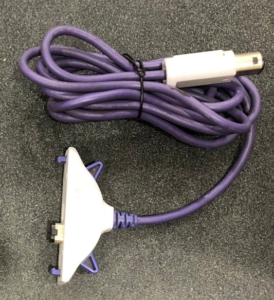 Nintendo Gamecube Gameboy Advance Genuine Link Cable