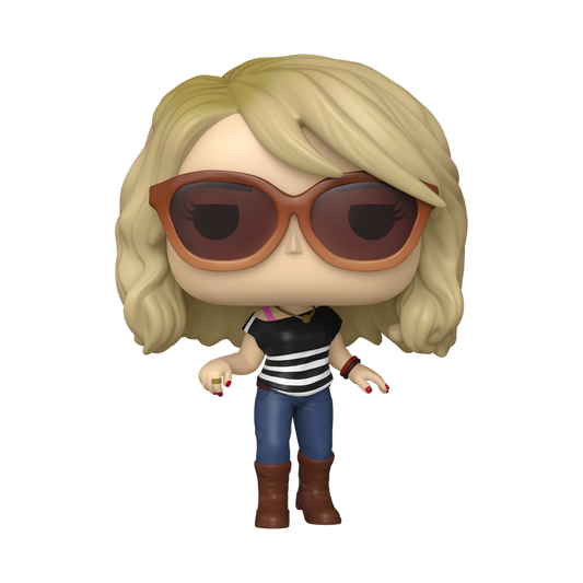 *Pre-order* Bridesmaids - Annie Walker Pop! Vinyl (ETA January)