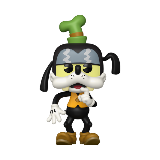 *Pre-order* Disney: Goofy Through the Ages - Goofy 2019 Pop! Vinyl (ETA December)