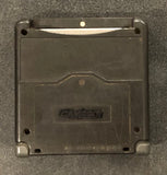 Gameboy Advance SP Console (Black)