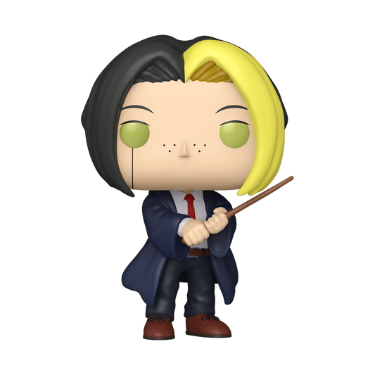 *Pre-order* Mashle - Finn Pop! Vinyl (ETA January)