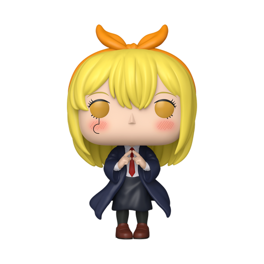 *Pre-order* Mashle - Lemon Pop! Vinyl (ETA January)