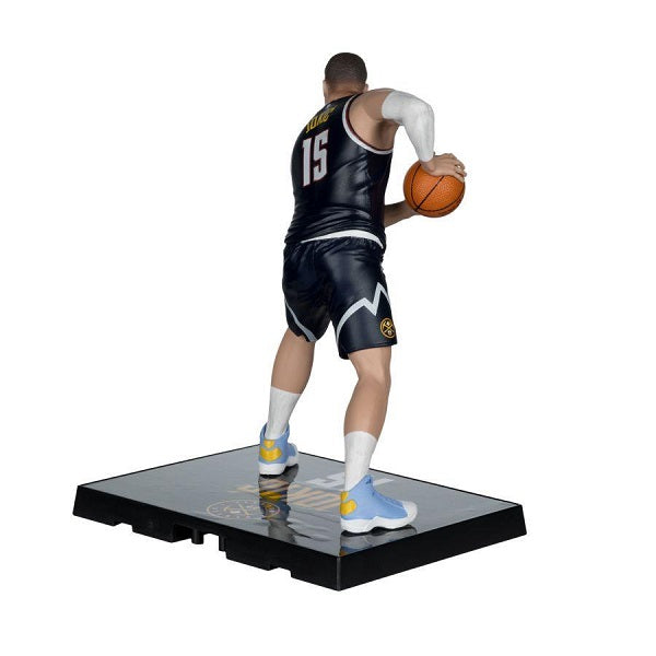 *Pre-order* NBA – Nikola Jokic (Denver Nuggets) Posed Figure (ETA August)