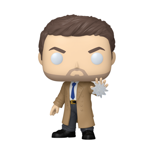 *Pre-order* Supernatural - Castiel GW Pop! Vinyl (ETA February)