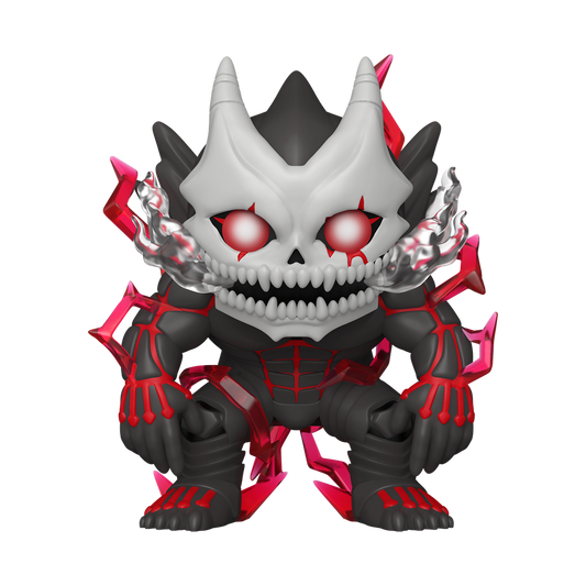 *Pre-order* Kaiju No.8 - Kaiju No.8 6" Pop! Vinyl (ETA January)