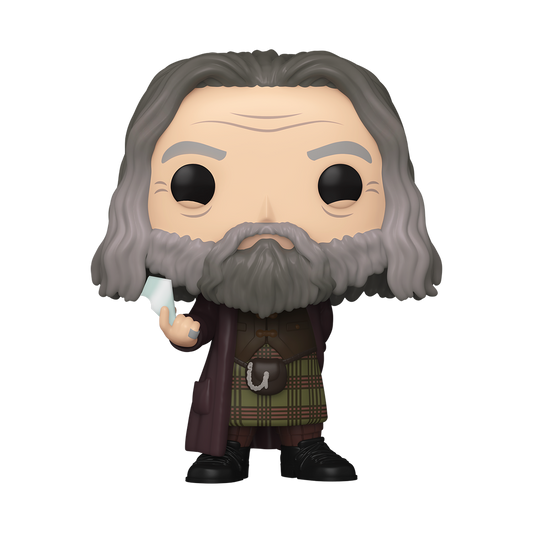 *Pre-order* Harry Potter - Aberforth Dumbledore Pop! Vinyl (ETA January)