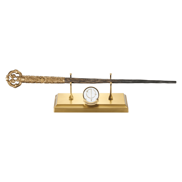 *Pre-order* Harry Potter – Celebration Wand 2026 Alohomora Edition (ETA February)