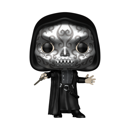 *Pre-order* Harry Potter - Bellatrix Lestrange (Masked) Pop! Vinyl (ETA August)