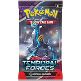 Pokemon - TCG - Scarlet & Violet 5 Temporal Forces Booster Box