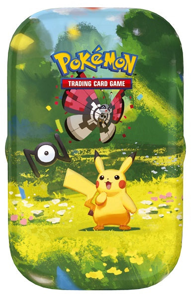 *Pre-order* Pokemon TCG: 30th Celebration Mini Tin (2nd October)