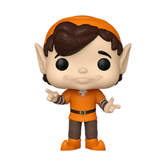 *Pre-order* NFL: Mascots - Cleveland Browns Brownie Pop! Vinyl (ETA August)