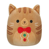Squishmallows 5" Christmas Assortment A
