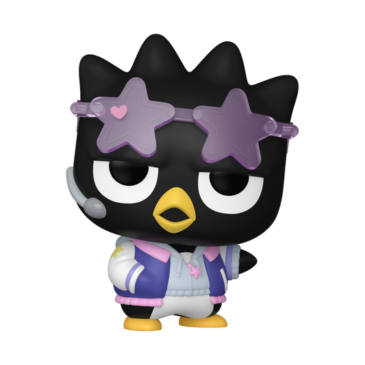 *Pre-order* Hello Kitty - Badtz-Maru (K-Pop) Pop! Vinyl (ETA January)