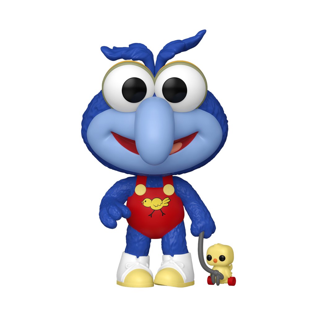 *Pre-order* Muppets - Baby Gonzo Pop! Vinyl (ETA January)