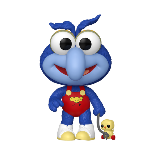 *Pre-order* Muppets - Baby Gonzo Pop! Vinyl (ETA January)