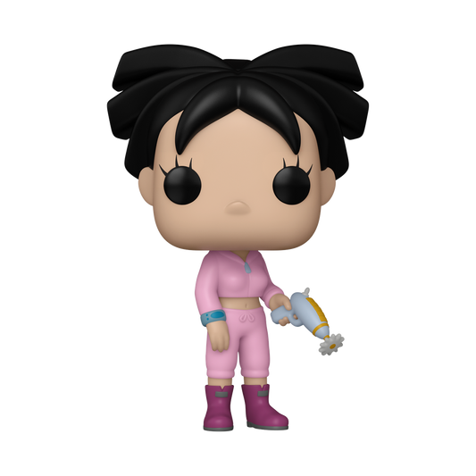 Futurama - Amy Pop! Vinyl
