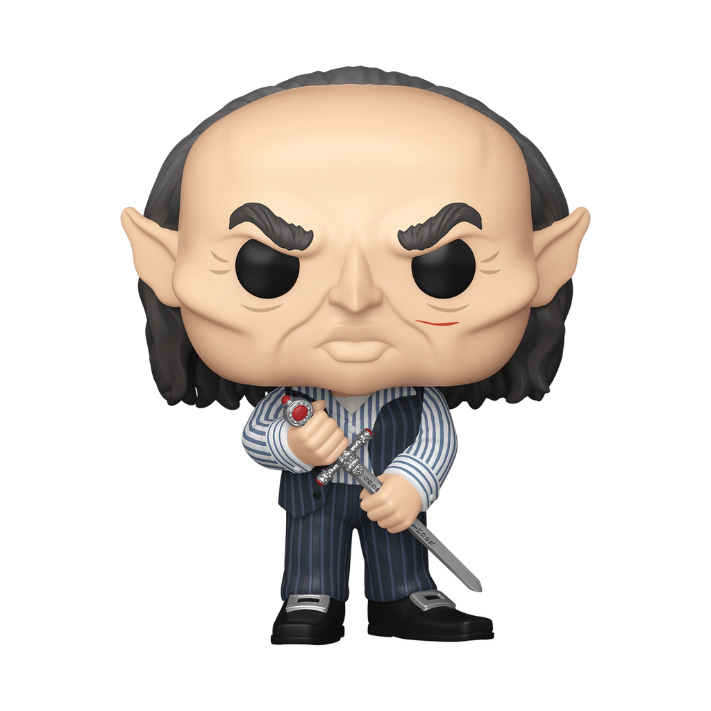 *Pre-order* Harry Potter - Griphook Pop! Vinyl (ETA January)