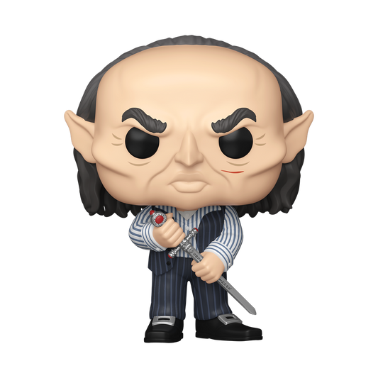 *Pre-order* Harry Potter - Griphook Pop! Vinyl (ETA January)