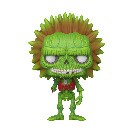 Return of the Living Dead - Zombie Trash Pop! Vinyl