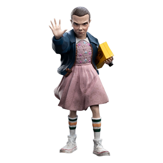 Stranger Things - Eleven Mini Epics Vinyl Figure