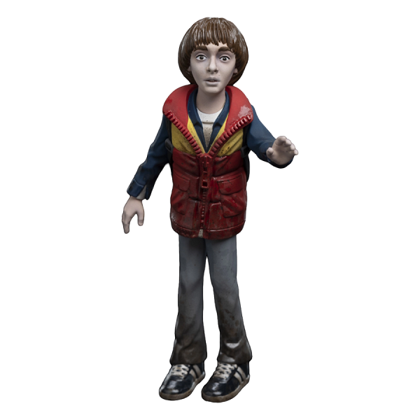 Stranger Things - Will Byers Mini Epics Vinyl Figure