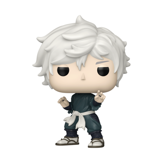 *Pre-order* Hell's Paradise - Gabimaru Pop! Vinyl (ETA March)