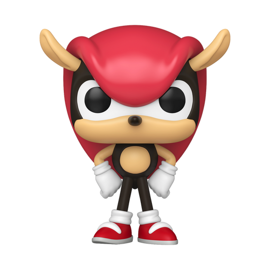 *Pre-order* Sonic - Mighty Pop! Vinyl (ETA February)