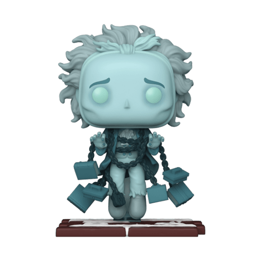 A Christmas Carol - Jacob Marley GW Pop! Vinyl - Gametraders Modbury Heights