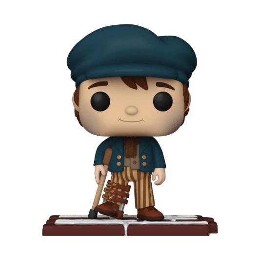 A Christmas Carol - Tiny Tim Pop! Vinyl - Gametraders Modbury Heights