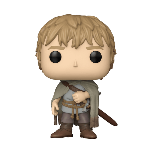 A Knight of the Seven Kingdoms - Dunk Pop! Vinyl - Gametraders Modbury Heights
