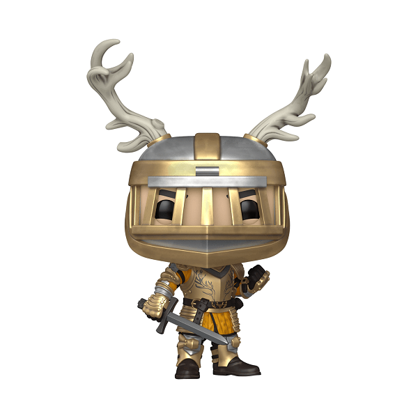 A Knight of the Seven Kingdoms - Lyonel Baratheon Pop! Vinyl - Gametraders Modbury Heights