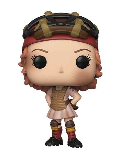 A League of Their Own - Dottie Pop! Vinyl - Gametraders Modbury Heights