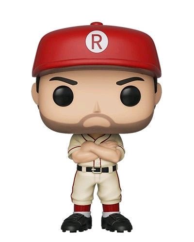 A League of Their Own - Jimmy Pop! Vinyl - Gametraders Modbury Heights
