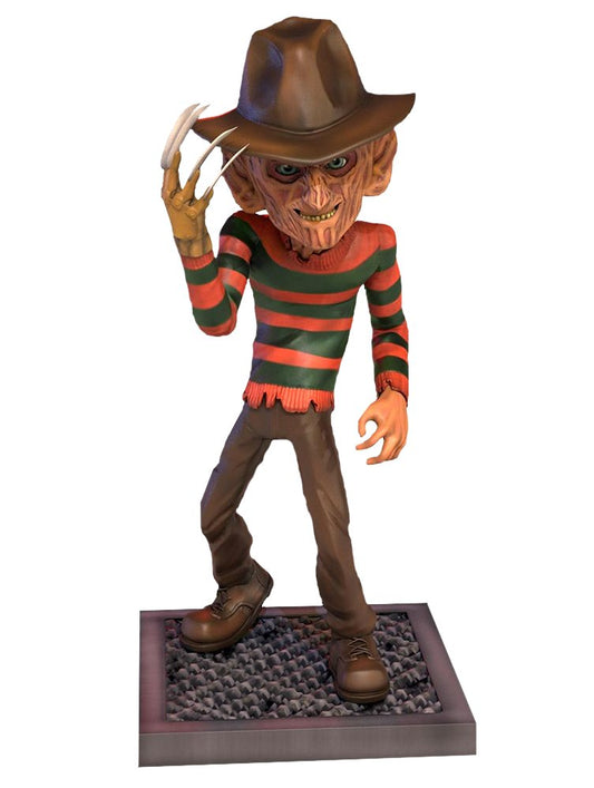 A Nightmare on Elm Street - Freddy 7" Vinyl Terrorz - Gametraders Modbury Heights