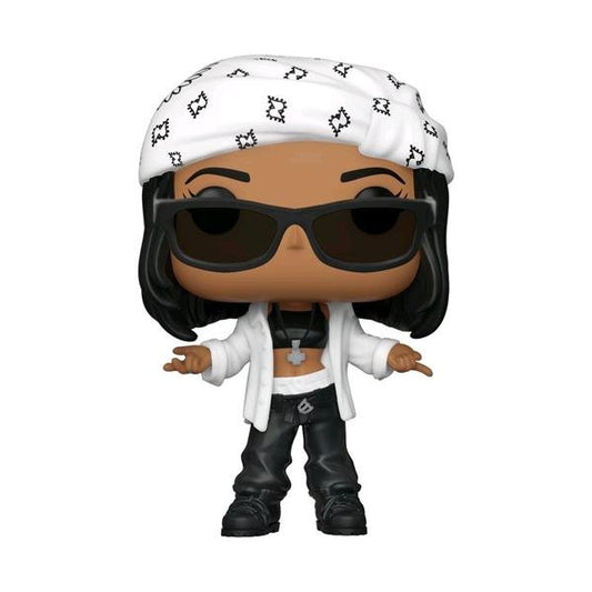 Aaliyah - Aaliyah Pop! Vinyl - Gametraders Modbury Heights
