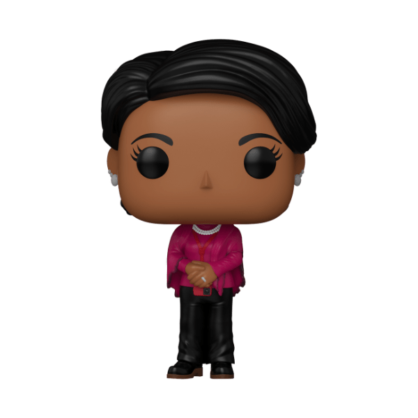 Abbott Elementary - Barbara Howard Pop! Vinyl - Gametraders Modbury Heights