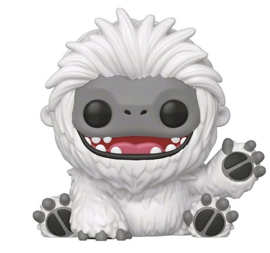 Abominable - Everest Pop! Vinyl - Gametraders Modbury Heights
