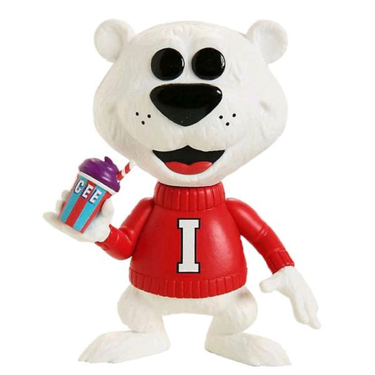 Ad Icons - Icee Polar Bear Grape Scented US Exclusive Pop! Vinyl - Gametraders Modbury Heights