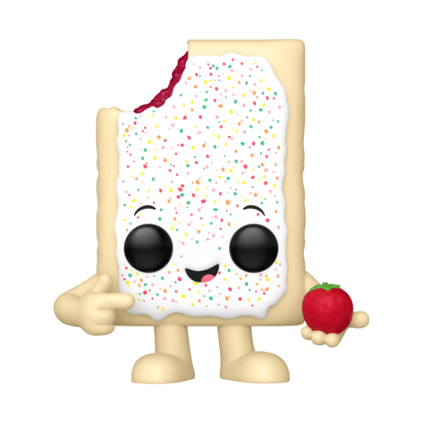 Ad Icons - Kellog's Pop Tarts Pop! Vinyl - Gametraders Modbury Heights