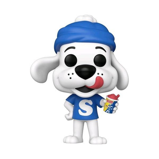 Ad Icons - Slush Puppy Scented US Exclusive Pop! Vinyl - Gametraders Modbury Heights