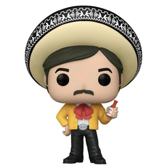 Ad Icons - Tapatio Man Pop! Vinyl - Gametraders Modbury Heights