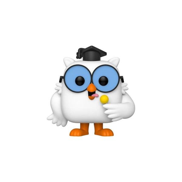 Ad Icons - Tootsie Roll Mr. Owl Pop! Vinyl - Gametraders Modbury Heights