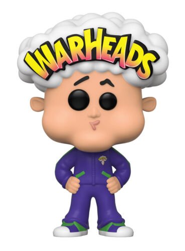 Ad Icons - Wally Warheads Pop! Vinyl - Gametraders Modbury Heights