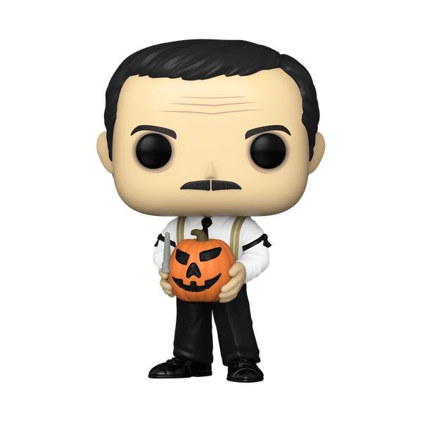 Addams Family (TV) - Gomez Addams Pop! Vinyl - Gametraders Modbury Heights