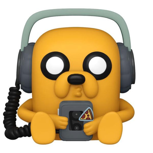 Adventure Time - Jake the Dog Pop! Vinyl - Gametraders Modbury Heights