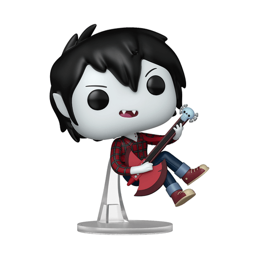 Adventure Time - Marshall Lee Pop! Vinyl - Gametraders Modbury Heights