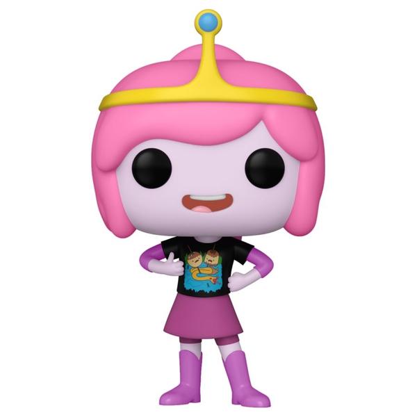 Adventure Time - Princess Bubblegum Pop! Vinyl - Gametraders Modbury Heights