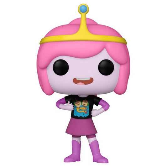 Adventure Time - Princess Bubblegum Pop! Vinyl - Gametraders Modbury Heights