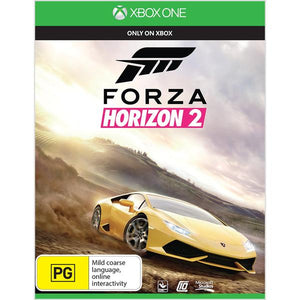 Forza Horizon 2 XB1